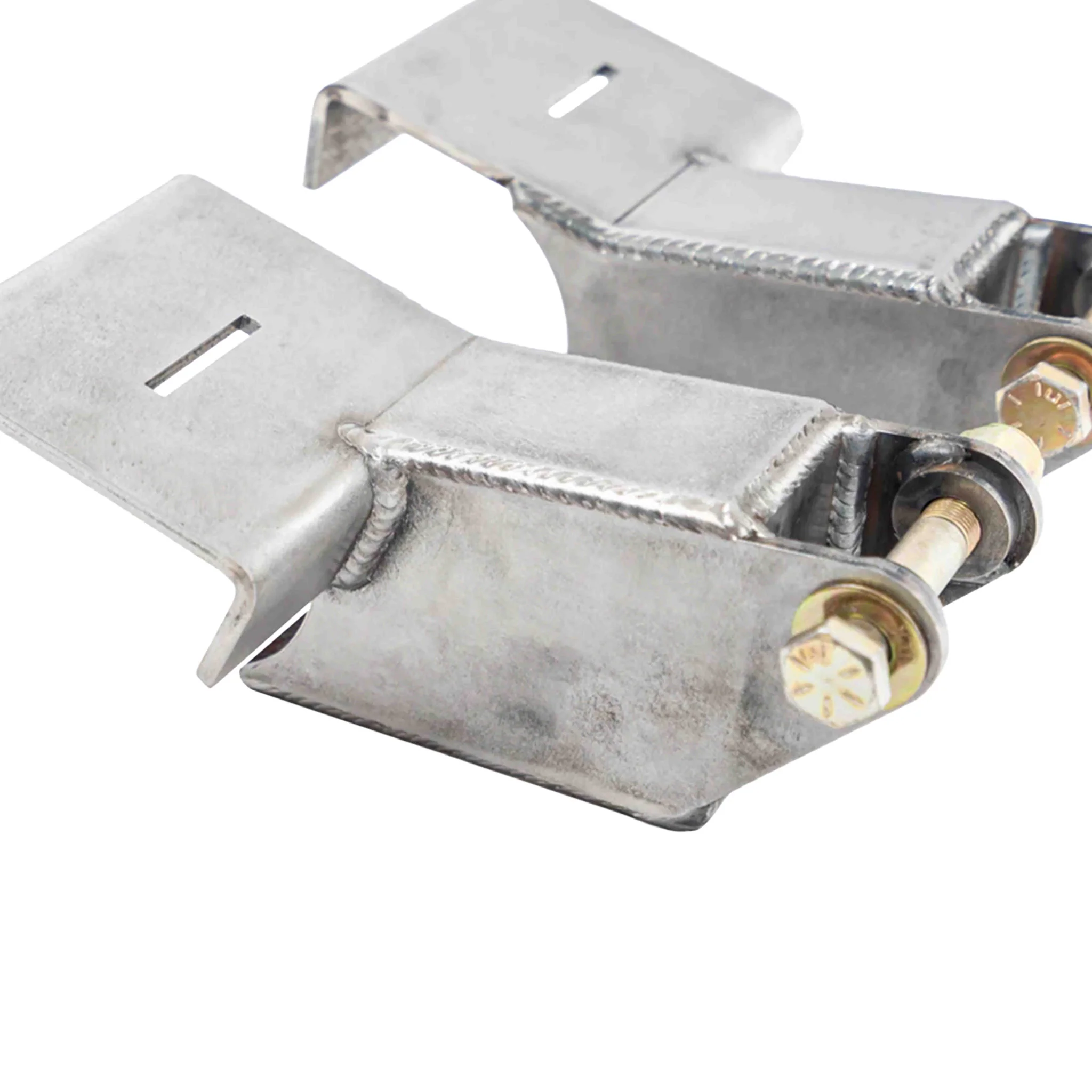 Rear Shock Mounts with Bump Pads - Image 4