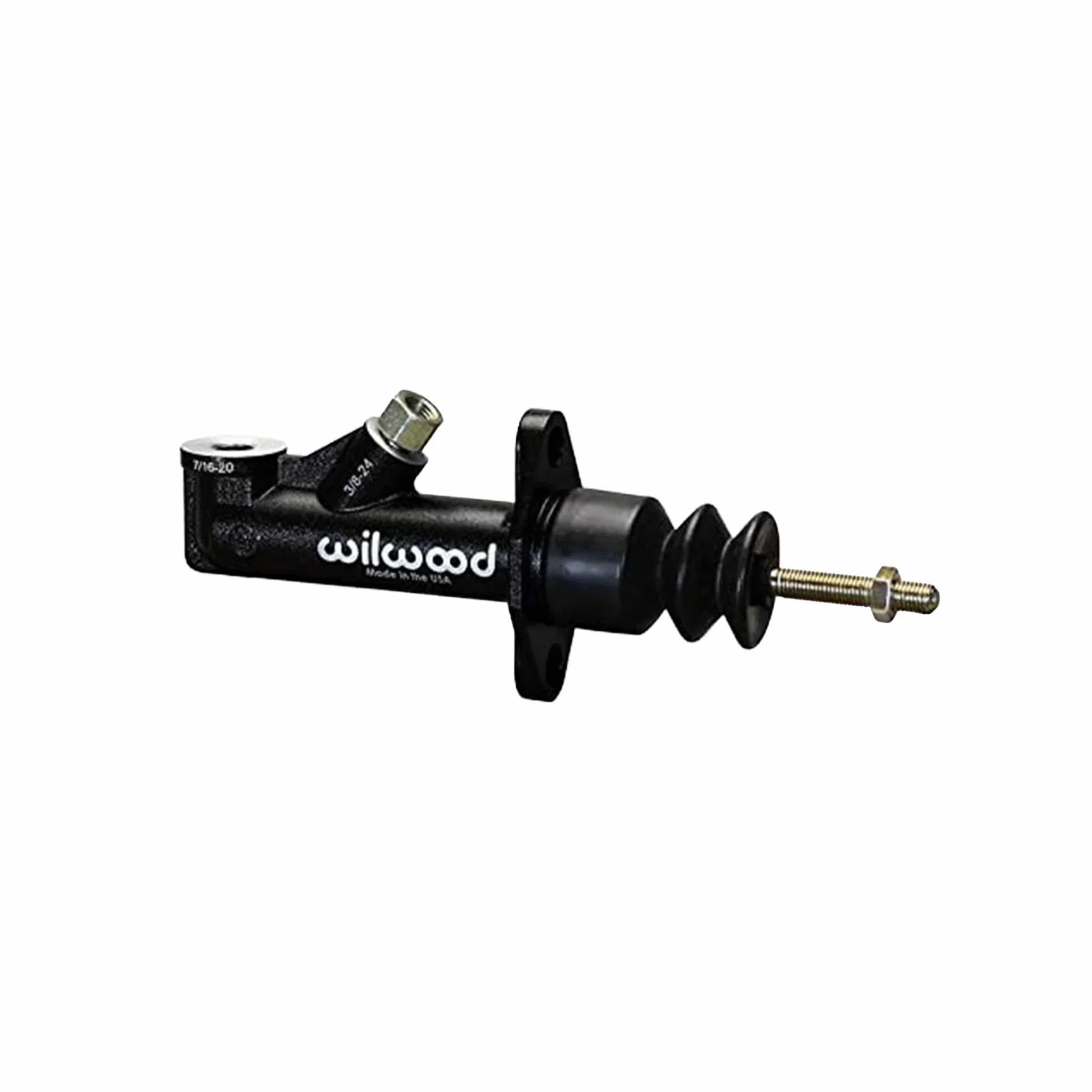 Wilwood Compact Remote Master Cylinder
