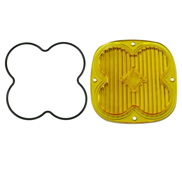 XL Light Pod Lens Kit - Universal - Image 2