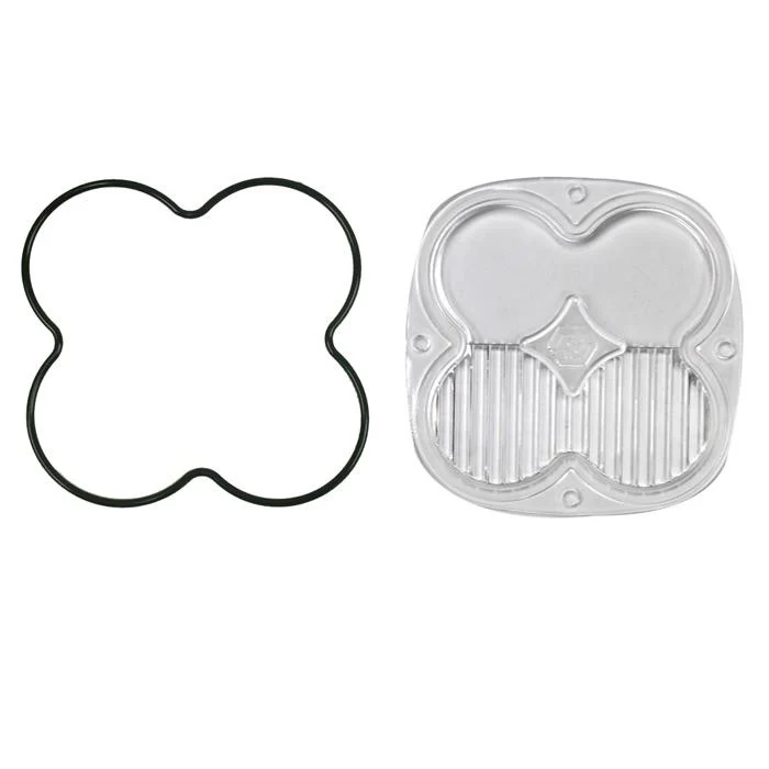 XL Light Pod Lens Kit - Universal - Image 3