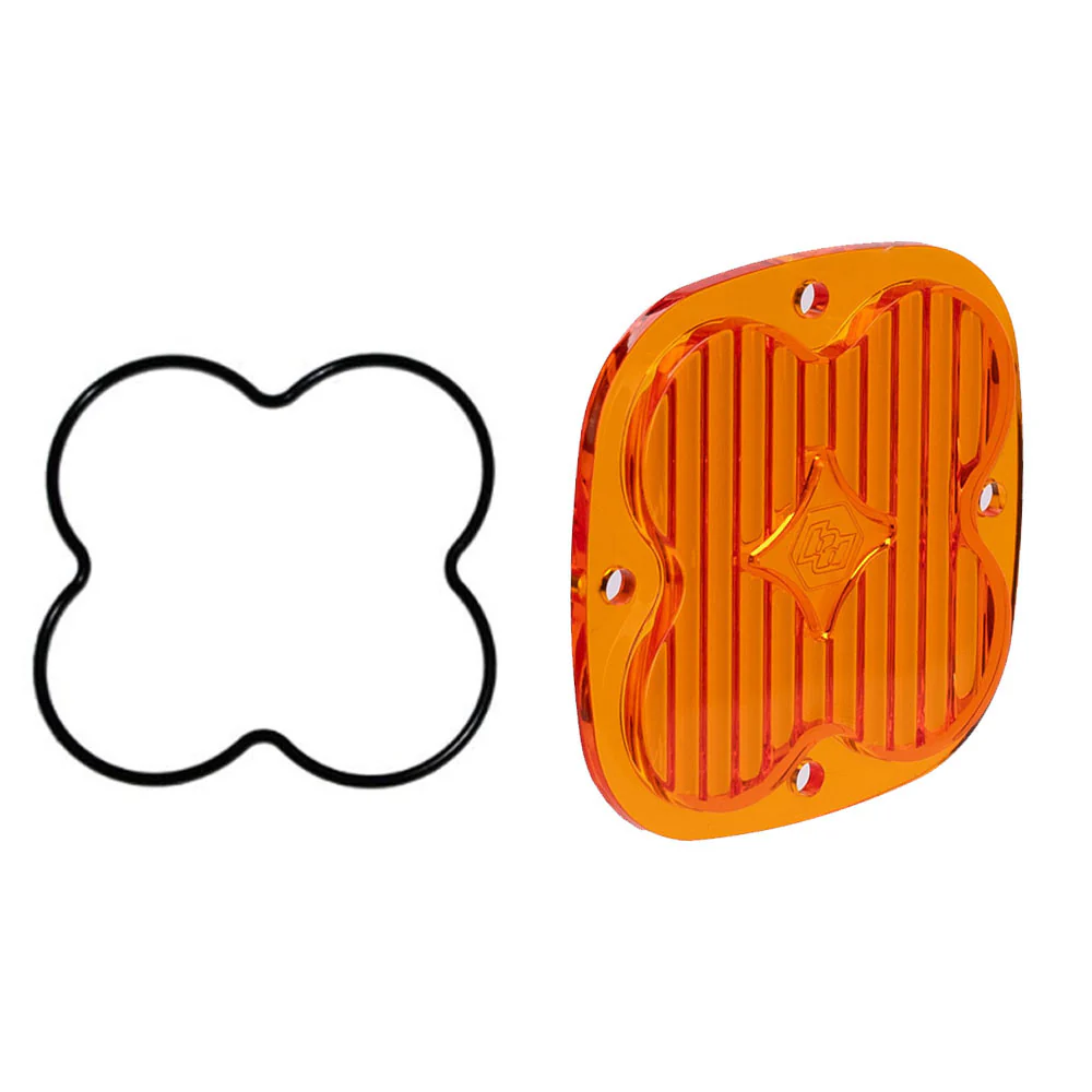 XL Light Pod Lens Kit - Universal - Image 5