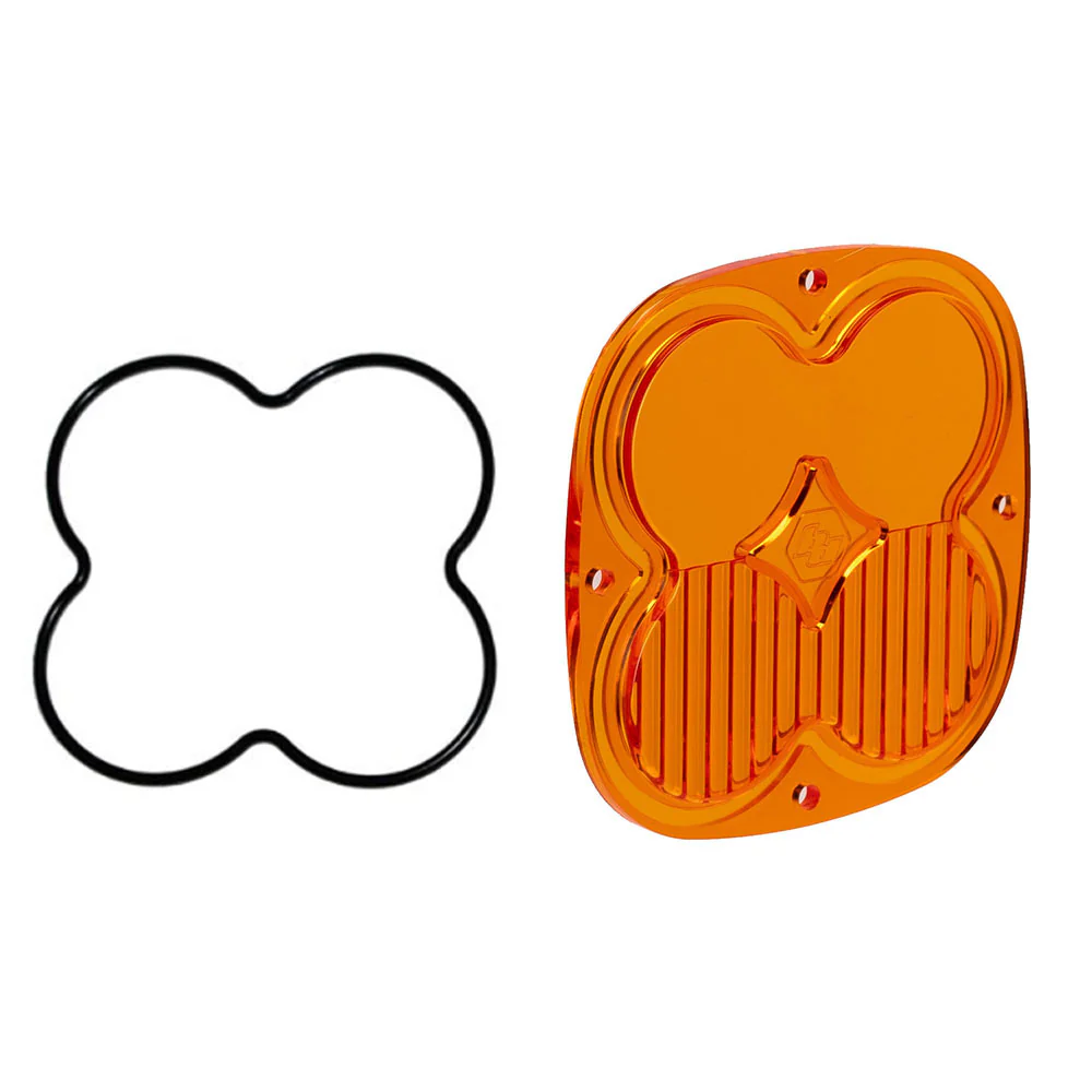 XL Light Pod Lens Kit - Universal - Image 6