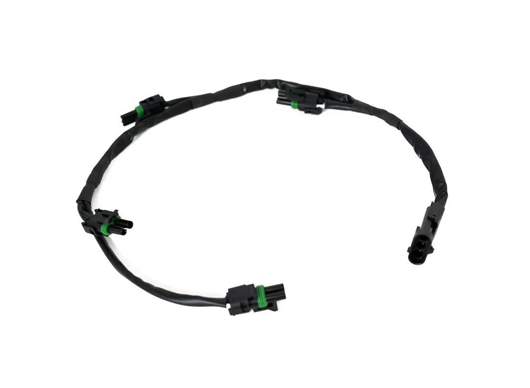XL Linkable Wiring Harness - Image 2