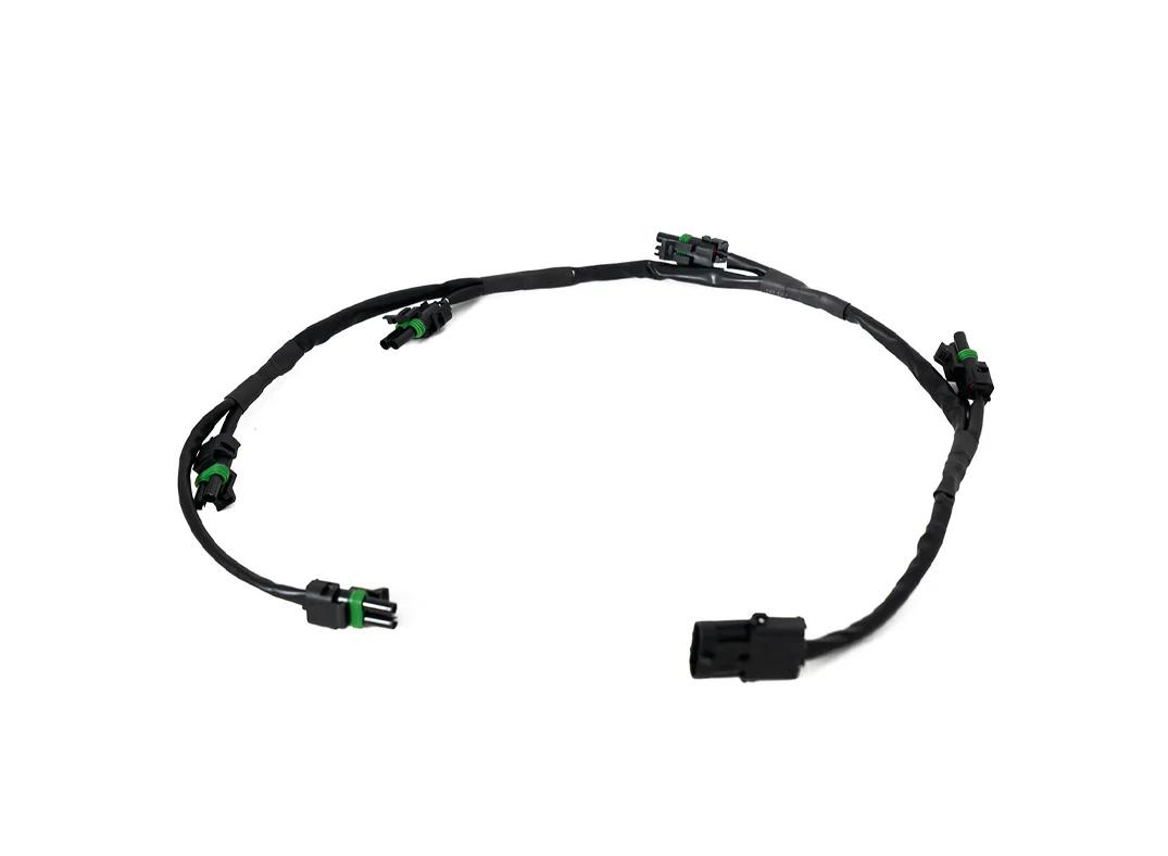 XL Linkable Wiring Harness - Image 3