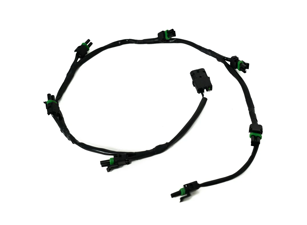 XL Linkable Wiring Harness - Image 4
