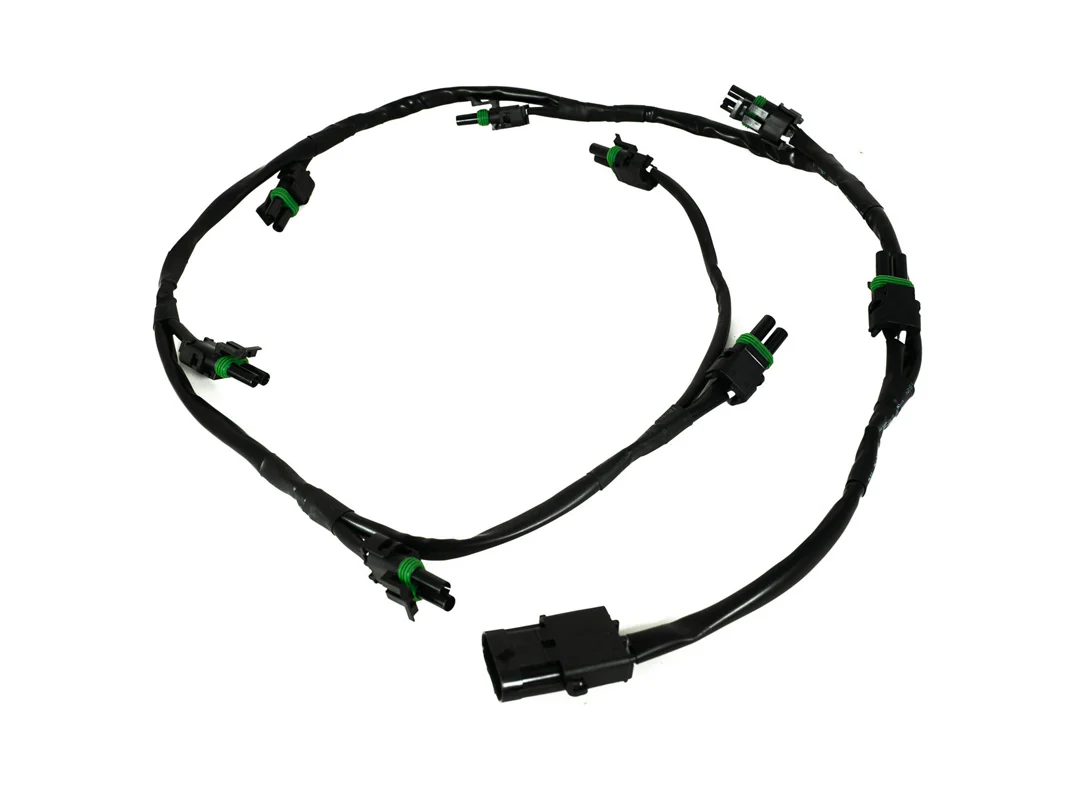 XL Linkable Wiring Harness - Image 5