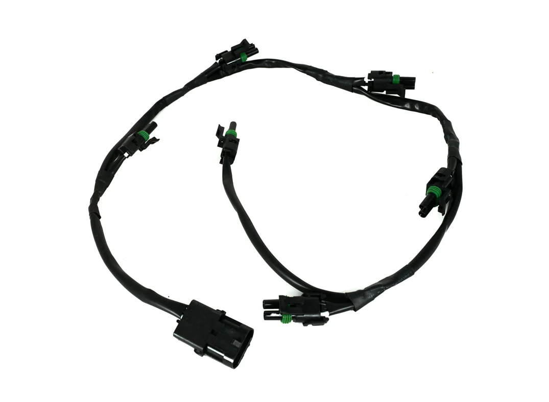 XL Linkable Wiring Harness - Image 6