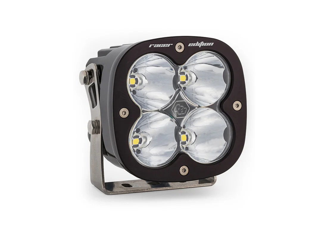 XL Racer Edition LED | High Speed Spot