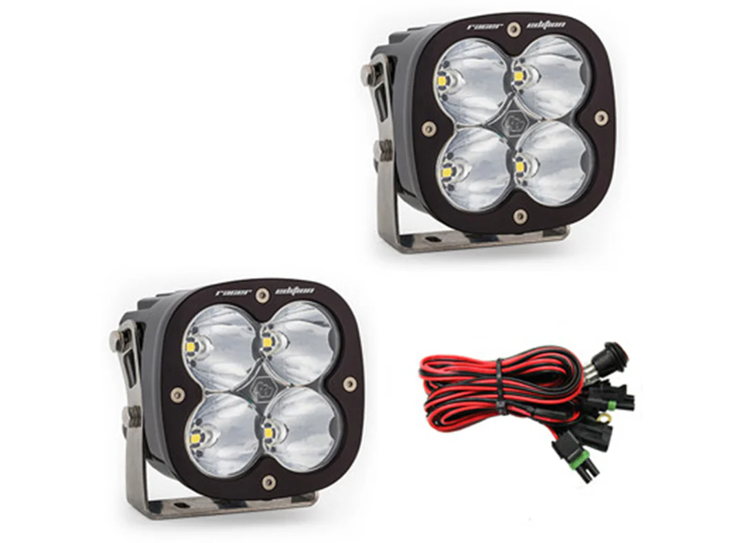 XL Racer Edition LED | High Speed Spot - Image 2