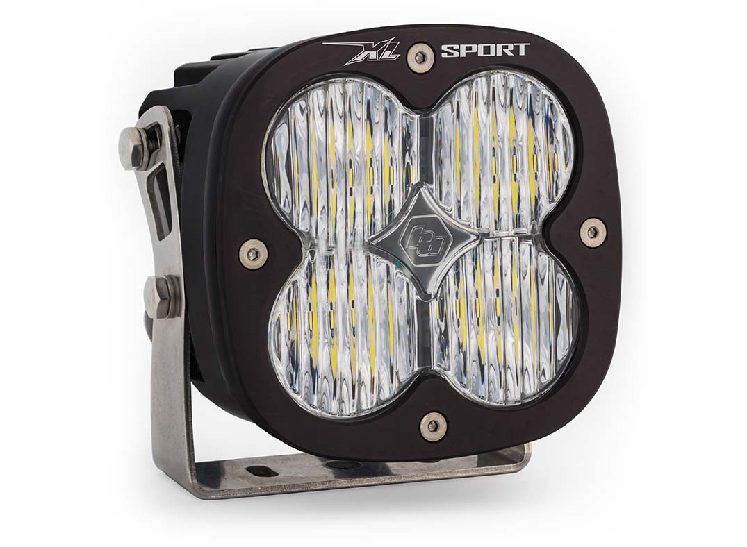 XL Sport | Clear - Image 2