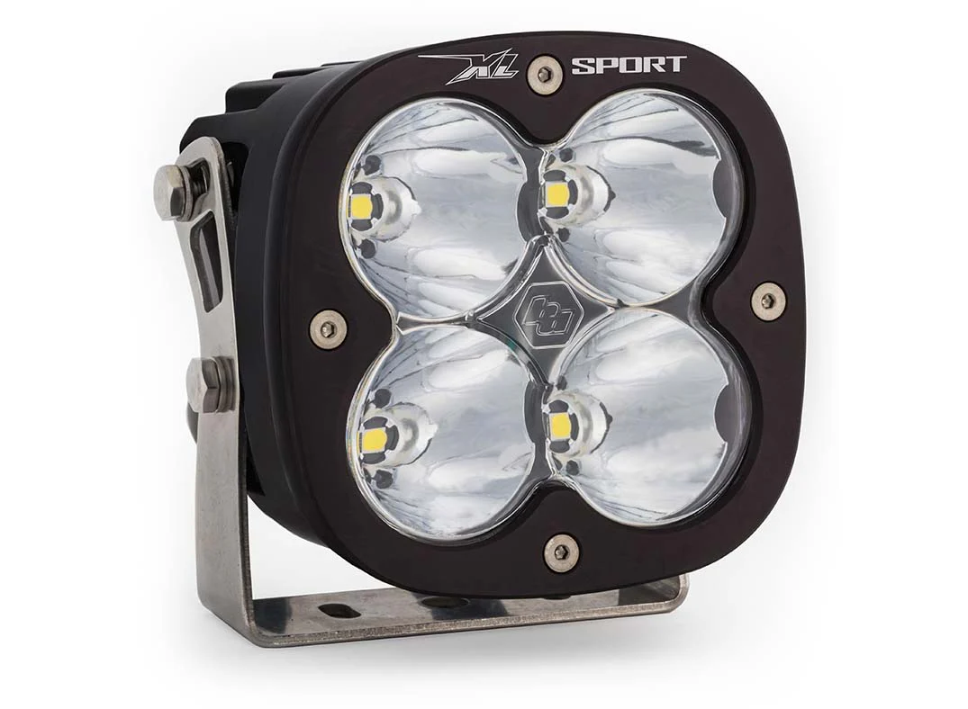 XL Sport | Clear - Image 3