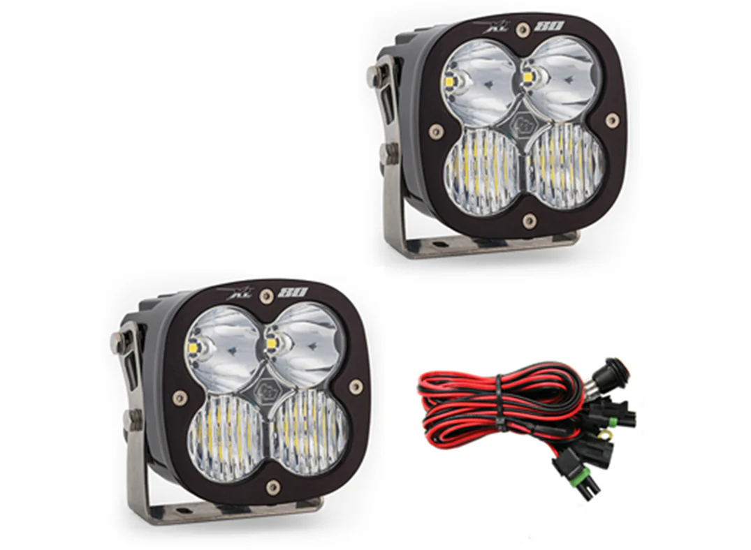 XL80 LED Light - Image 5