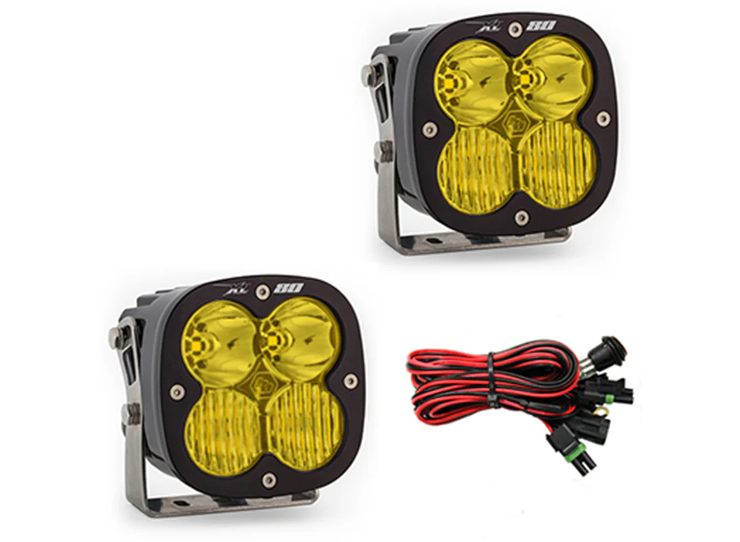 XL80 LED Light - Image 7